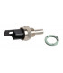 Sonde NTC IDRA24S- DIFF pour Atlantic - 198723