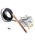 Thermostat 0-90°C 1.5- DIFF pour Atlantic - 178926