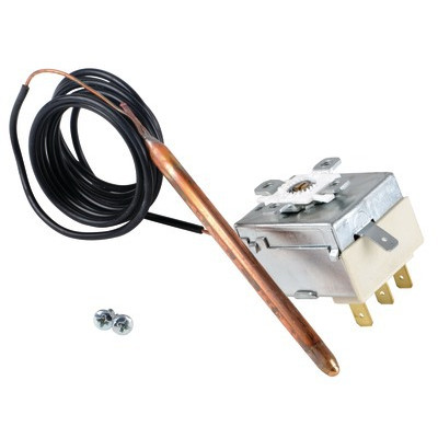 Thermostat 0-90°C 1.5- DIFF pour Atlantic - 178926