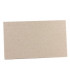 Plaque isolation IDRA- DIFF pour Atlantic - 157538