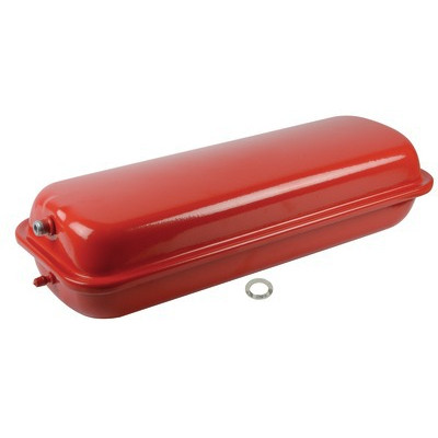 Vase rectangulaire 0.8b 10l- FRISQUET - 410066