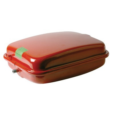 Vase rectangulaire 0.8b 18l- FRISQUET - 410120