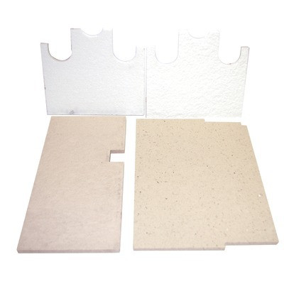 Kit isolant chambre de combustion- FERROLI - 39804950