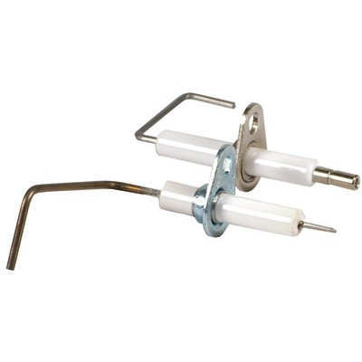 Kit électrode allumage + ionisation- FERROLI - 39808800