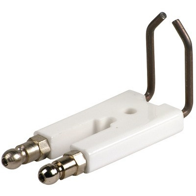 Électrode allumage inox- FERROLI - 39803721
