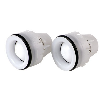 Clapet anti retour - 39808960- FERROLI - 39808960  - (X2)