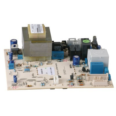 Circuit imprimé principale- FERROLI - 39820661