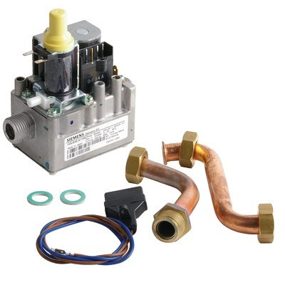 Bloc gaz Time- FERROLI - 39818740