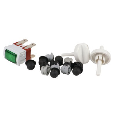Kit ensemble boutons- FERROLI - 39809650