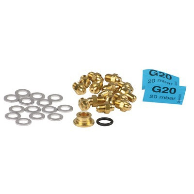 Kit GN- FERROLI - 39807530