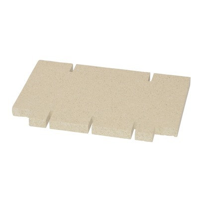 Protection en vermiculite- MCZ - 41151400900