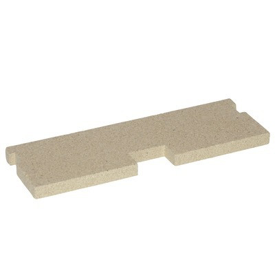 Déflecteur en vermiculite- MCZ - 41151401000