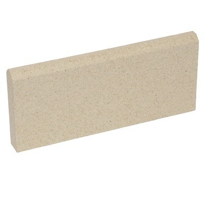 Déflecteur en vermiculite- MCZ - 41151702000