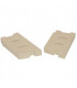 Panneau protection en calorite- MCZ - 41151800700