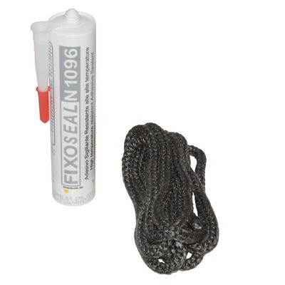Kit remplacement cordon (cordon + silico- MCZ - 41201031