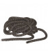 Cordon en fibre céramique ø 10 mm (5 m)- MCZ - 4120103A