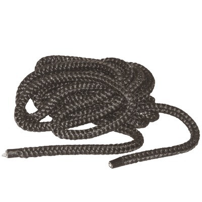 Cordon en fibre céramique ø 10 mm (5 m)- MCZ - 4120103A