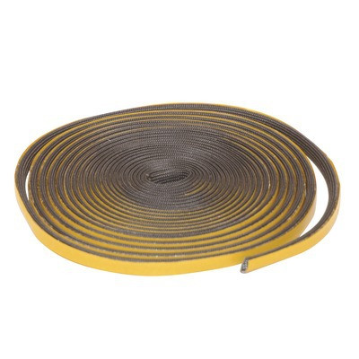 Joint ruban 8 mm (5 m) pour porte- MCZ - 4120573A