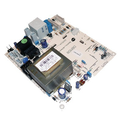 Circuit imprimé principal BL MICRO- FERROLI - 39822870