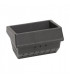 Brasero complet en fonte- MCZ - 413008003