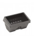 Brasero complet en fonte- MCZ - 413008003