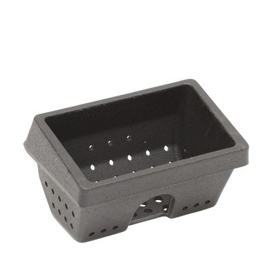Brasero complet en fonte- MCZ - 413008003