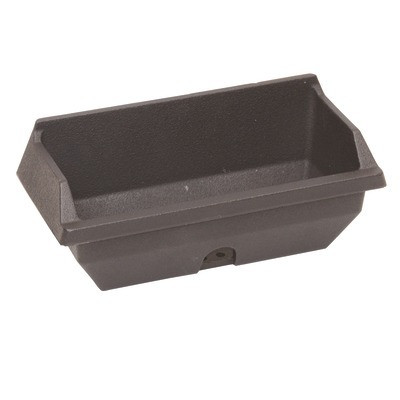 Brasero complet en fonte- MCZ - 41301301400V