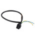 Câble triangulaire de remplacement- DIFF pour Lamborghini - 01080680