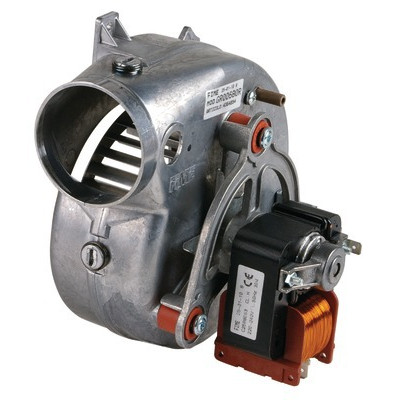 Ventilateur - 4365341- RIELLO - 4365341