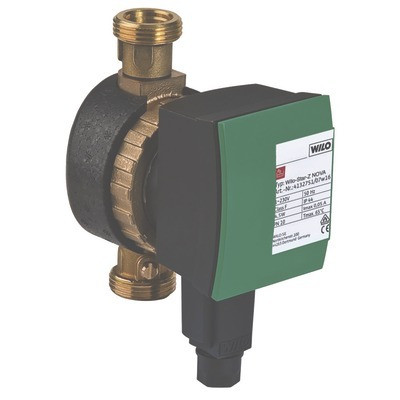 Circulateur Star-Z NOVA A- WILO - 4132761