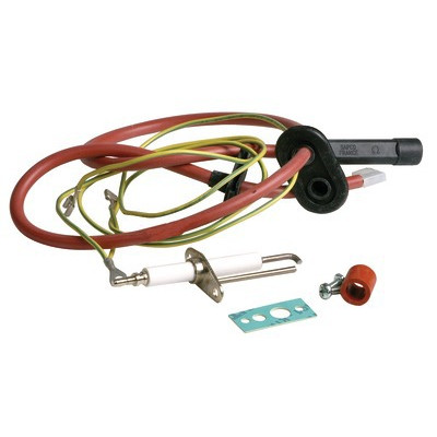 Kit électrode allumage- RIELLO - 4365436