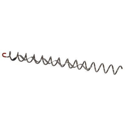 Hélices turbulateur (1 pz.)- MCZ - 41400914540