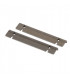Patte support protection en vermiculite- MCZ - 41401421630  - (X2)