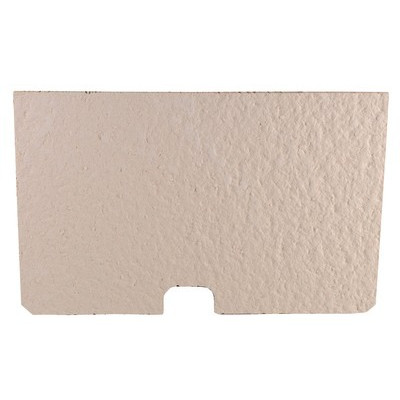 Panneau isolant avant- DIFF pour De Dietrich Chappée - JJD005213310