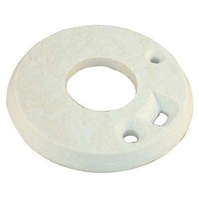 Panneau isolant- DIFF pour De Dietrich Chappée - JJJ005410730