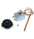Aquastat régulation à bulbe type IMIT TR- DIFF - 414079