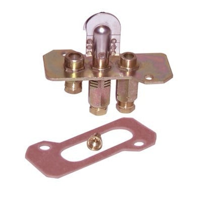Veilleuse et injecteur POLIDORO 481CF- DIFF pour Zaegel Held - A684239