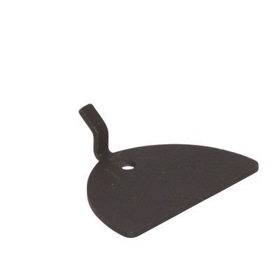 Deflecteur pellet- MCZ - 41411613530V