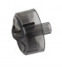 Bouton potentiomètre ECO 2000- DIFF pour De Dietrich Chappée - JJJ005407730