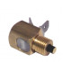 Dérivation de thermocouple- DIFF pour Junkers - 8745202031