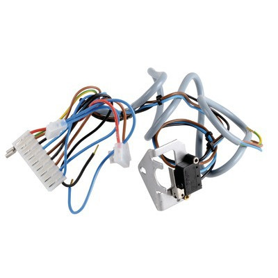 Groupe câbles micro- DIFF pour De Dietrich Chappée - JJJ000607470