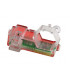 Flow rilevator- DIFF pour De Dietrich Chappée - JJD008435380