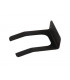 Clip fixation moteur vanne 3 voies- DIFF pour De Dietrich Chappée - JJD008380680