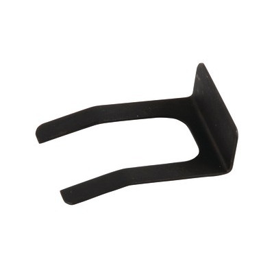 Clip fixation moteur vanne 3 voies- DIFF pour De Dietrich Chappée - JJD008380680