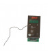 Tableau secours/diagnostique + récepteur rf signal radio- MCZ - 414509003