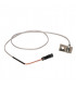 Sonde fumées- MCZ - 41450901800