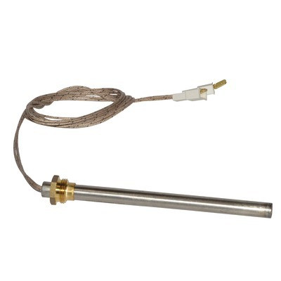 Bougie d'allumage pellet- MCZ - 41450902600