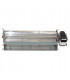 Ventilateur air chaud- MCZ - 41450907800