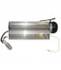 Ventilateur air chaud- MCZ - 41451001701