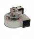 Moteur ventilateur débit 170 m3/h- MCZ - 41451002903